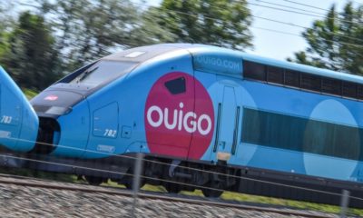 La SNCF lance un nouveau système de billetterie pour les trains low-cost à guichets fermés 31
