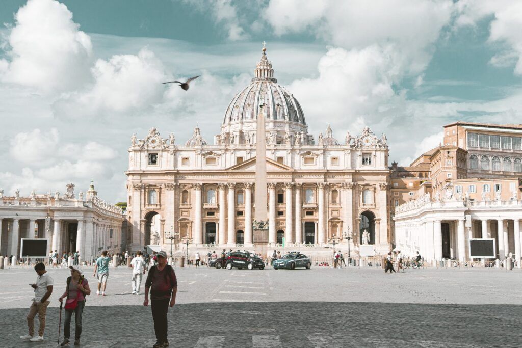 Explorer Rome en chiffres : 7 choses étonnantes à ajouter à votre itinéraire 11