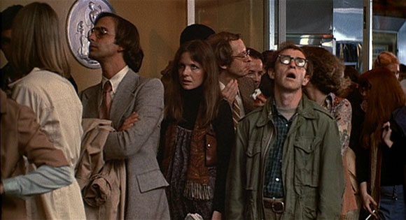 Les 10 meilleures répliques de Woody Allen