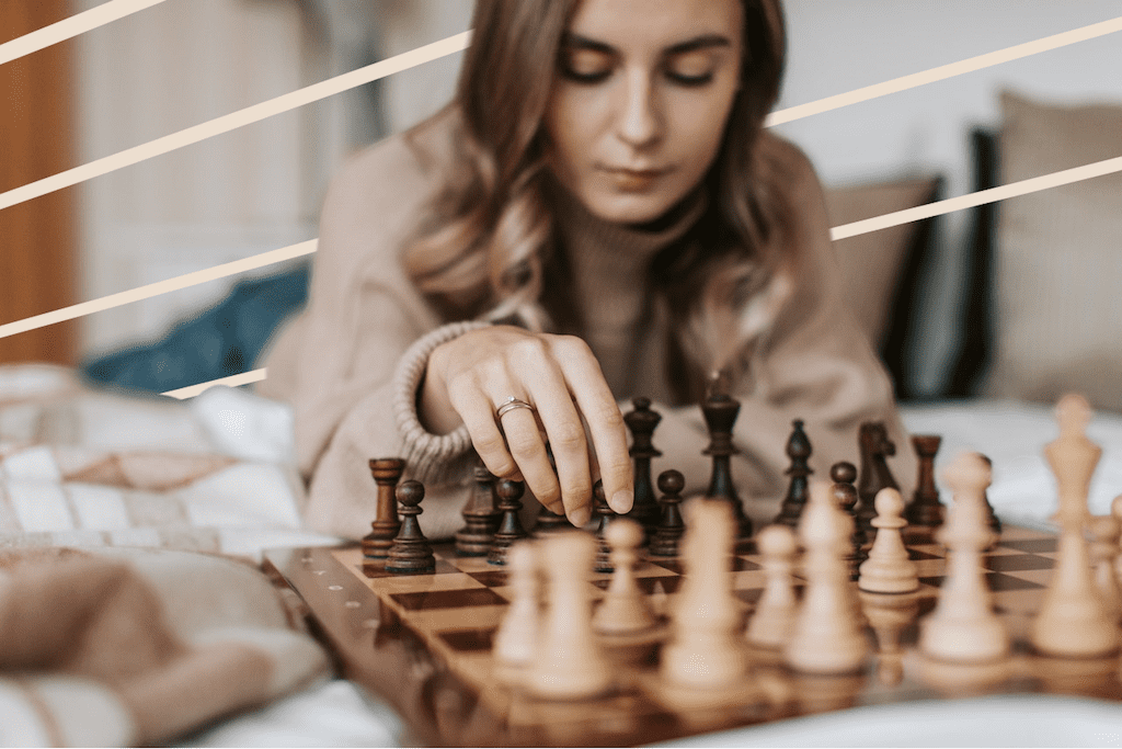 8 raisons pour lesquelles vous devriez commencer à jouer aux échecs dès aujourd'hui 7