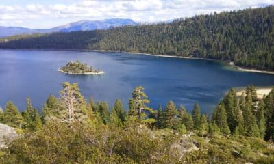 Les meilleurs endroits pour explorer les grands espaces du lac Tahoe 151
