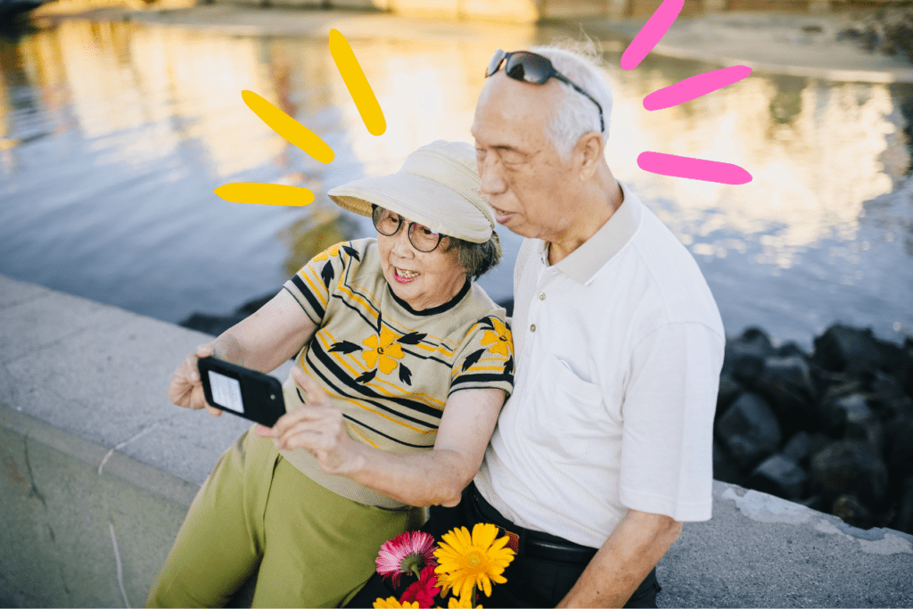 5 conseils pour aider une personne âgée aimée à rester indépendante dans ses vieux jours 8