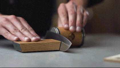 5 des meilleurs aiguiseurs de couteaux pour les cuisiniers 16