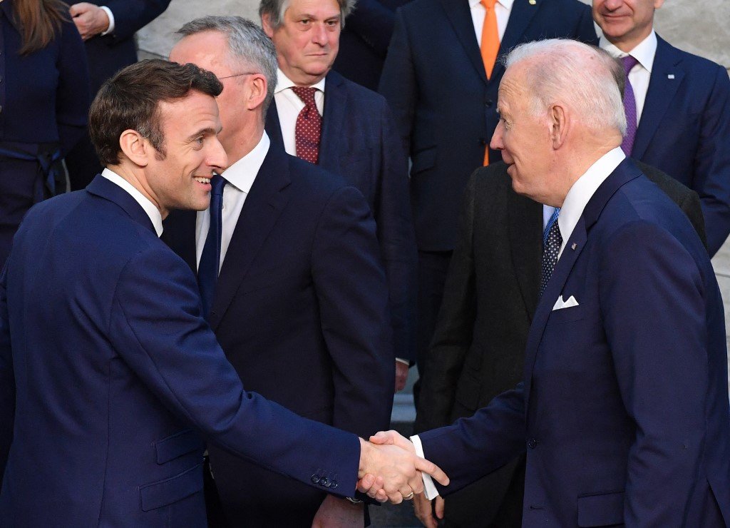 Ce que le projet de loi d'aide financière de la France a révélé sur la probabilité d'élections anticipées 4