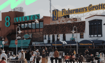 5 des meilleurs restaurants près de Fisherman's Wharf, San Francisco 316