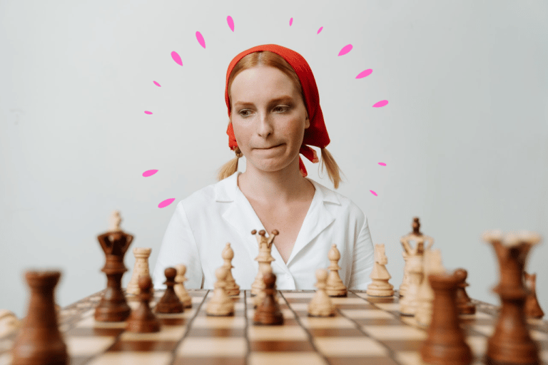 8 raisons pour lesquelles vous devriez commencer à jouer aux échecs dès aujourd'hui 6