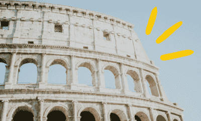 Explorer Rome en chiffres : 7 choses étonnantes à ajouter à votre itinéraire 177