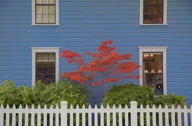 3 conseils pour obtenir de belles harmonies de couleurs dans la peinture extérieure d'une maison 9