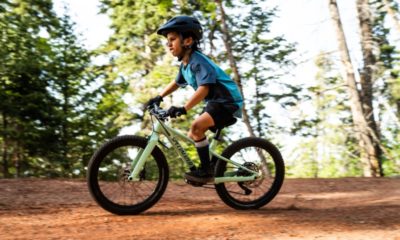 Les meilleurs vélos pour apprendre à votre enfant à faire du vélo 136