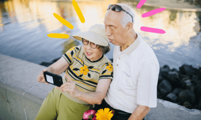 5 conseils pour aider une personne âgée aimée à rester indépendante dans ses vieux jours 156