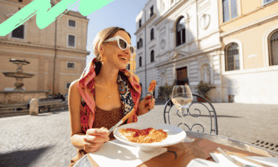 5 choses idéales à manger à Rome, la ville éternelle 309