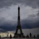 Des orages et des crues soudaines frappent Paris 11