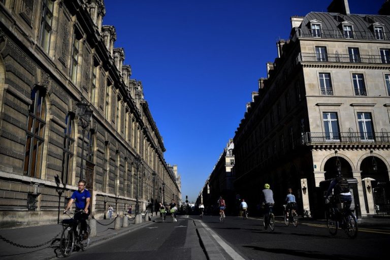 La France prolonge les aides financières pour l'achat d'un vélo 16