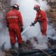 L'Europe connaît une année record en matière de destruction par les feux de forêt : UE 37