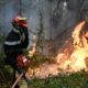 Les pompiers volontaires jouent un rôle clé dans la lutte contre les incendies en France 48