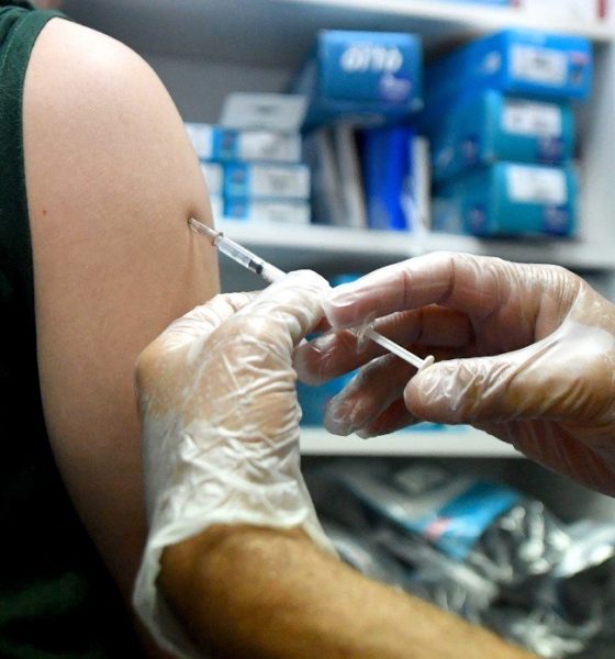 Pourquoi les Belges, les Italiens, les Espagnols et les Suisses viennent en France pour se faire vacciner contre la variole du singe. 1