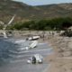 Cinq morts lorsque des vents de 200 km/h s'abattent sur la Corse 89