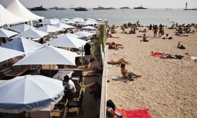 Existe-t-il des plages privées en France ? 28