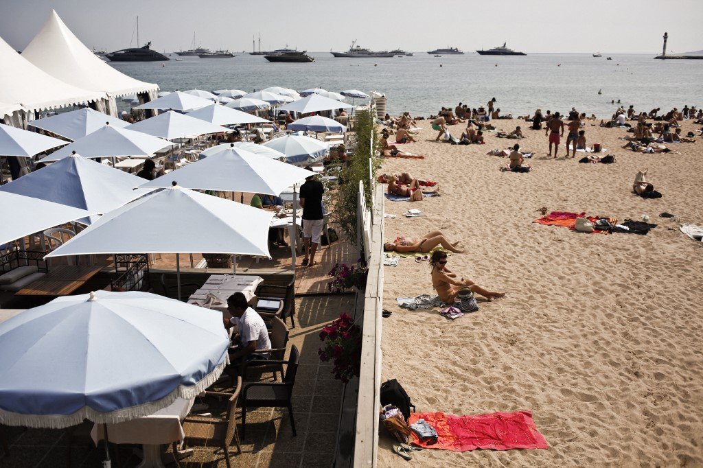 Existe-t-il des plages privées en France ? 9