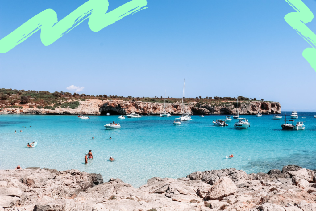 5 conseils pour un séjour romantique inspiré de Love Island à Majorque 10