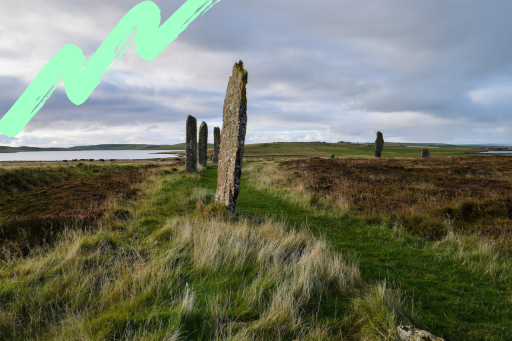 Mythologie écossaise : 6 lieux mythiques à explorer en Écosse 12