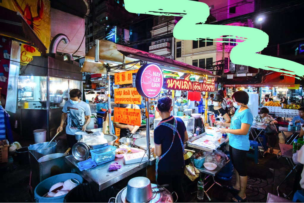 9 conseils de voyage idéaux pour profiter au maximum de Bangkok 15