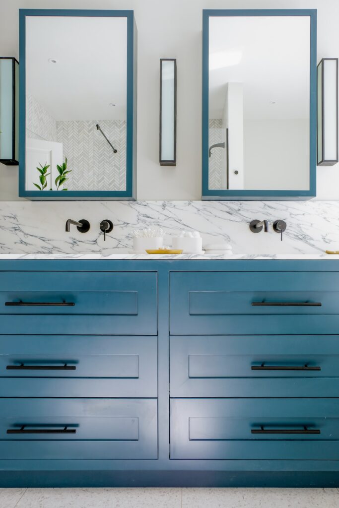 6 conseils simples pour décorer votre salle de bains en respectant votre budget 14