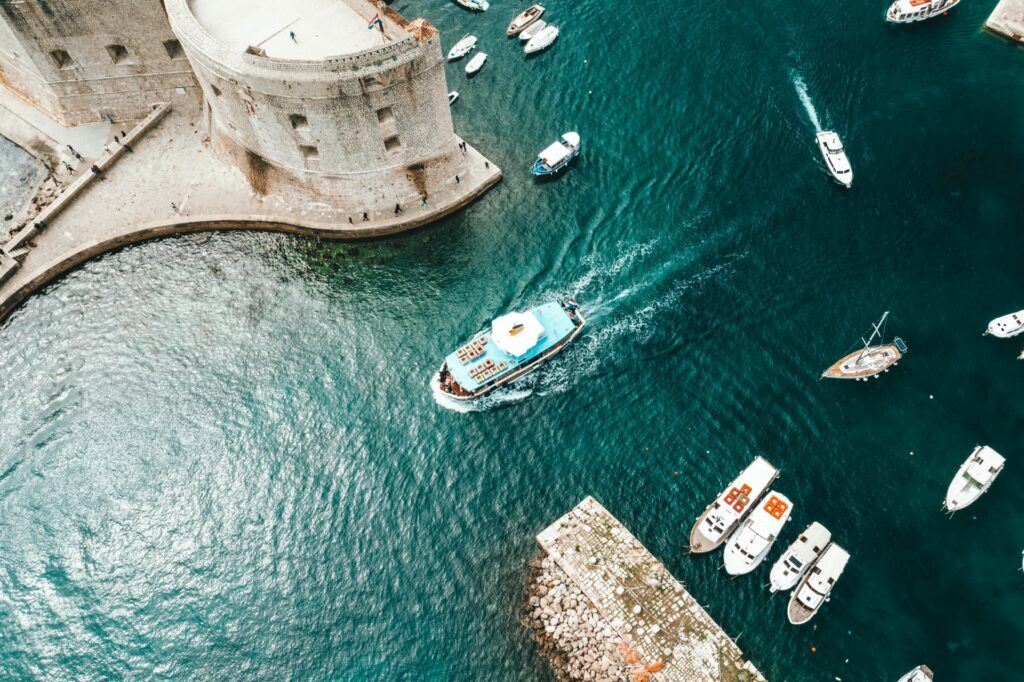 De la voile aux fruits de mer : 5 raisons de visiter la Croatie dès que possible 8