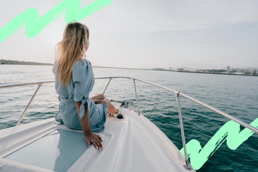 Idées de voyage : 6 raisons pour lesquelles vous devez partir en vacances en yacht cet été 10