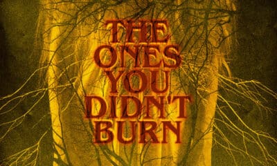 Le film "The Ones You Didn't Burn" d'Elise Finnerty dévoile son affiche avant le Frightfest. 37