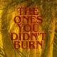 Le film "The Ones You Didn't Burn" d'Elise Finnerty dévoile son affiche avant le Frightfest. 247