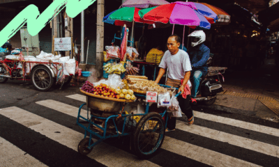 9 conseils de voyage idéaux pour profiter au maximum de Bangkok 13