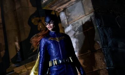 Leslie Grace n'aura pas ses ailes : Pourquoi "Batgirl" a été supprimée ? 84