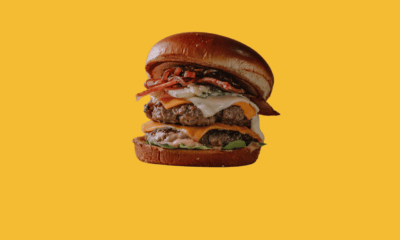 Les grands chefs de restaurants révèlent comment préparer le parfait burger à la maison 116