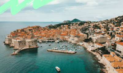 De la voile aux fruits de mer : 5 raisons de visiter la Croatie dès que possible 161