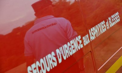 Huit blessés dans une explosion dans une usine du sud-ouest de la France 69