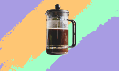 5 conseils pour préparer le meilleur café possible à la maison avec une cafetière 144