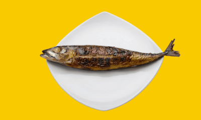 Comment griller un poisson entier sur le barbecue : 6 étapes simples 126