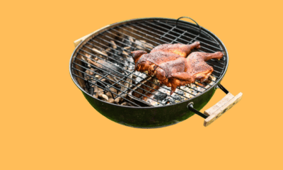 Changez votre barbecue d'été avec ces sensations de street food 240