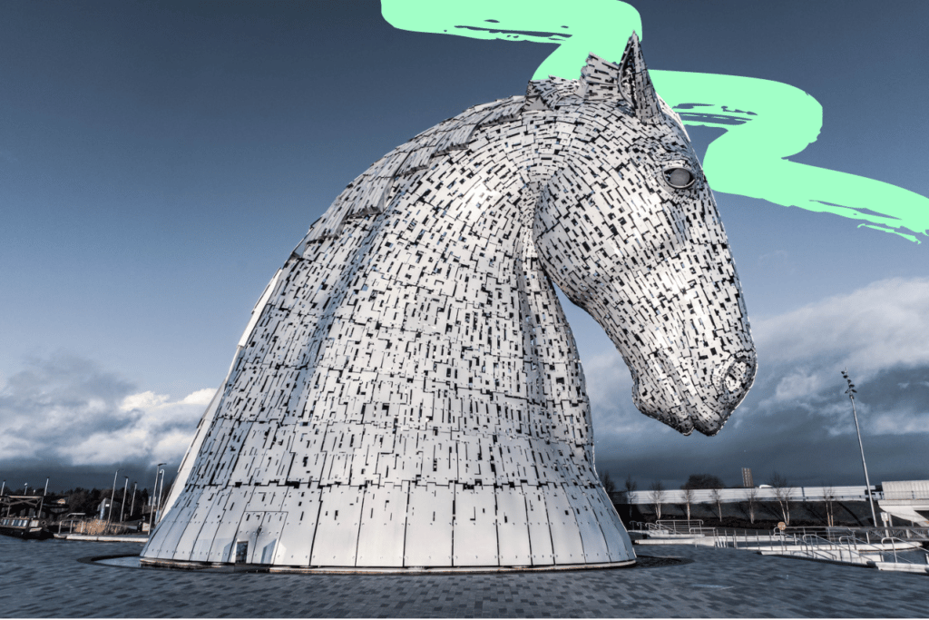 Mythologie écossaise : 6 lieux mythiques à explorer en Écosse 1695