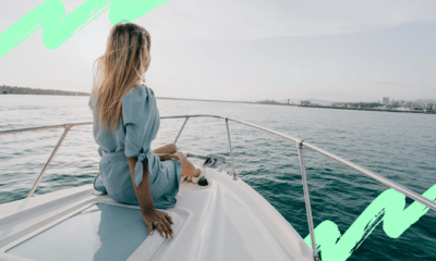 Idées de voyage : 6 raisons pour lesquelles vous devez partir en vacances en yacht cet été 256