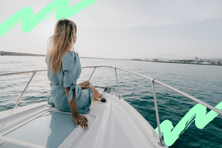 Idées de voyage : 6 raisons pour lesquelles vous devez partir en vacances en yacht cet été 31