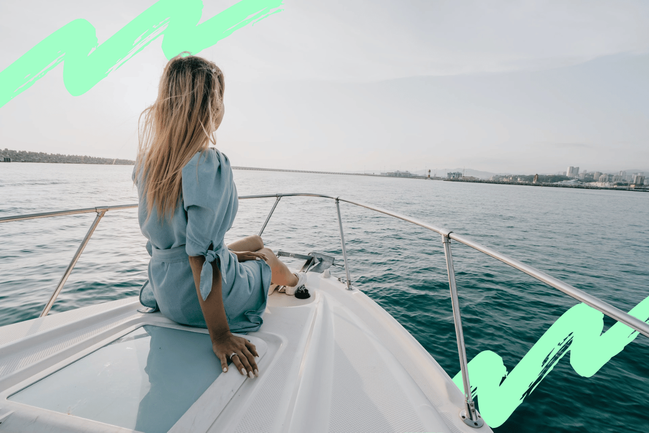 Idées de voyage : 6 raisons pour lesquelles vous devez partir en vacances en yacht cet été 9