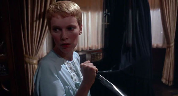 Rosemary's Baby - Les 10 meilleurs films
