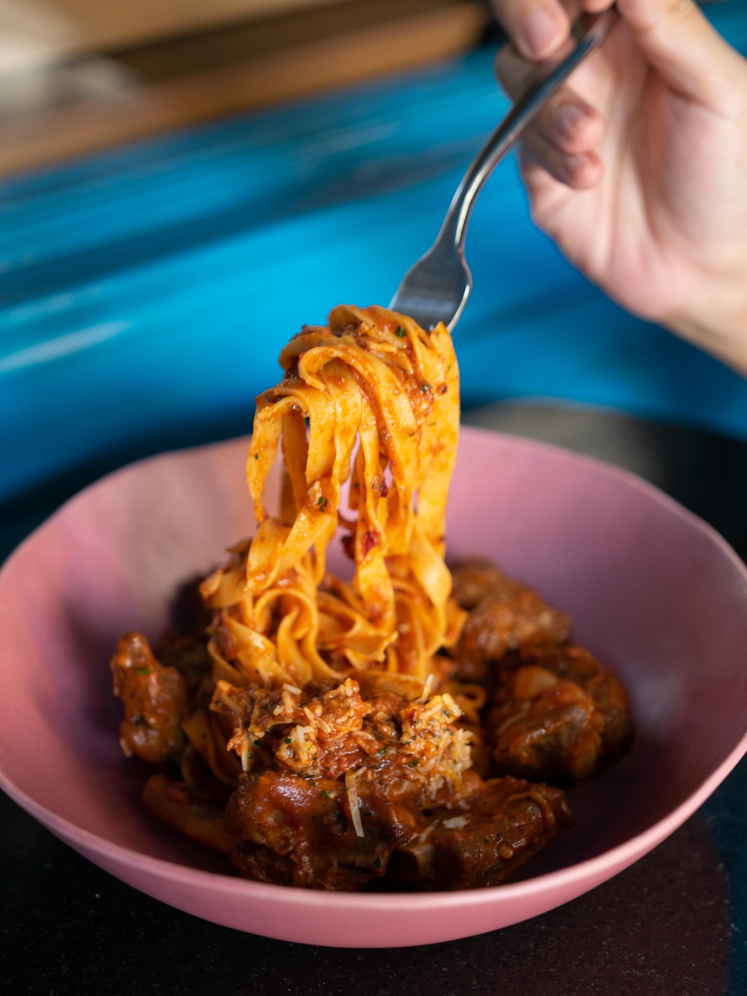 Où manger les meilleurs plats italiens à Bangkok ? 84