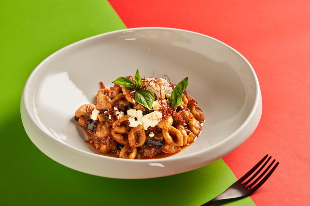 Où manger les meilleurs plats italiens à Bangkok ? 108