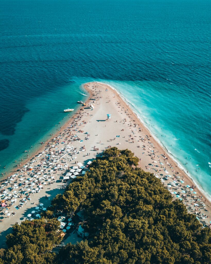 6 des meilleurs endroits à visiter en Croatie en 2023 20