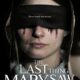 Gagnez l'original de Shudder "The Last Thing Mary Saw" en DVD 350