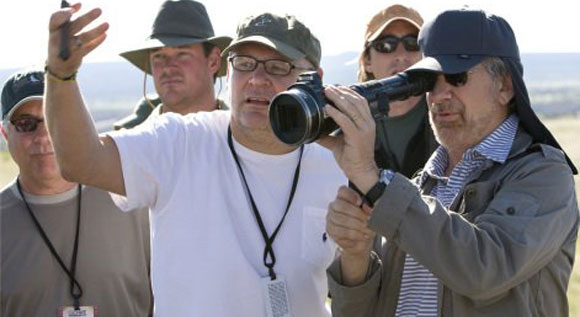 Le film "Les Fabelmans" de Steven Spielberg en lice pour les Oscars 4