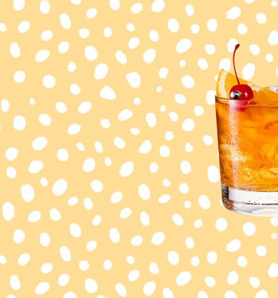 5 cocktails au whisky très classes pour votre prochaine soirée Mad Men 1